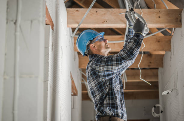Best Commercial Electrician Services  in Ladue, MO