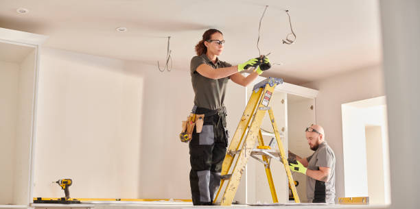 Best Electrician for Home Renovation  in Ladue, MO