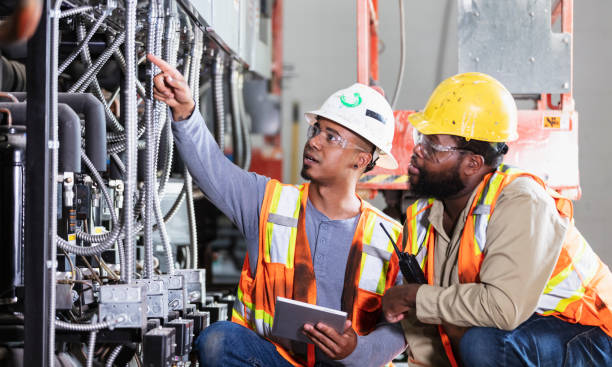 Ladue, MO Electrician Company