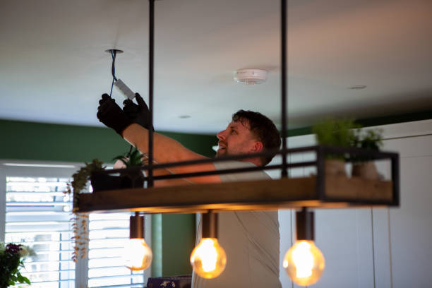Best Residential Electrician Services  in Ladue, MO
