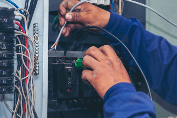 Best Industrial Electrical Services  in Ladue, MO