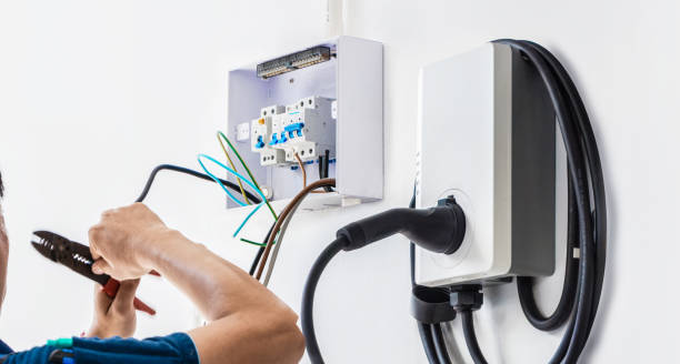 Best Electrical Contractors for Businesses  in Ladue, MO