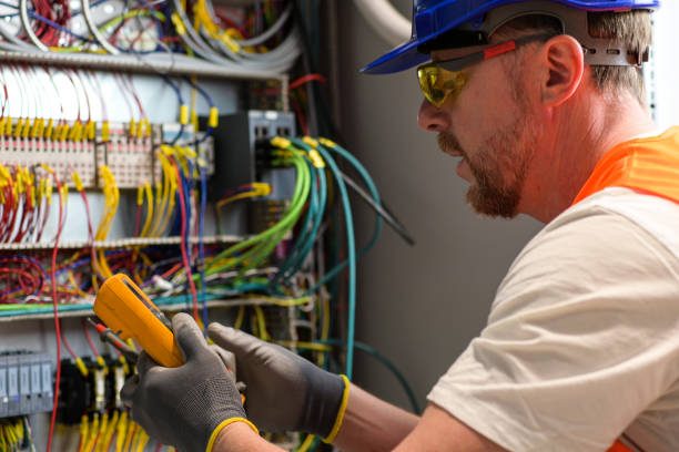 Best Electrical Repair Services  in Ladue, MO