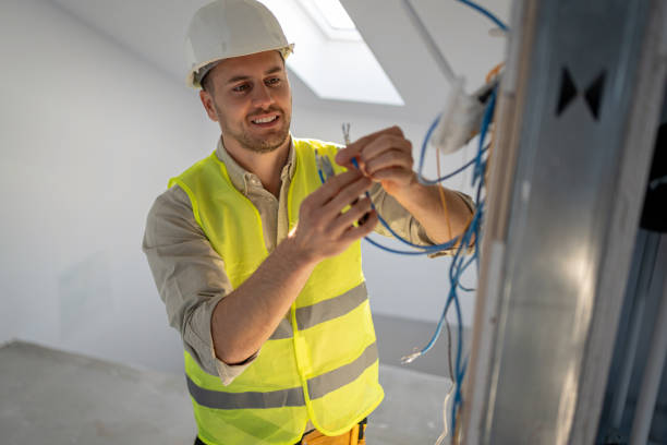 Best Licensed Electrician  in Ladue, MO